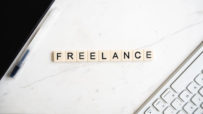 Professional Journey