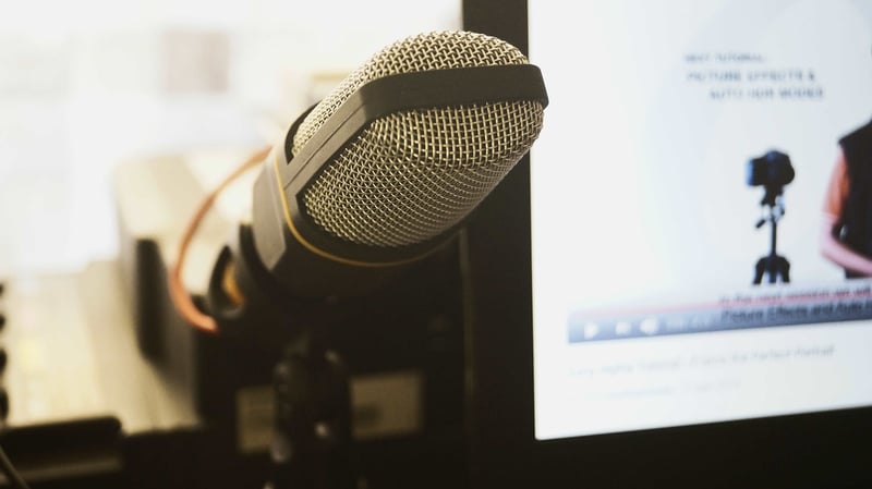 Expert Interview